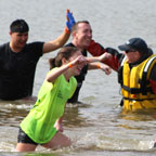 2017 Polar Plunge